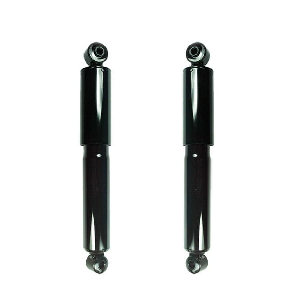 Pair of 2 Front Shock Absorber For 2004-2009 Dodge Durango