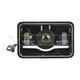 thumbnail image 4 of Faros Delanteros LED, Faros LED Cuadrados De 45w Alto Brillo Claro Con Luz Alta Y Baja Para Piezas De Automóviles ANGGREK Otros, 4 of 8