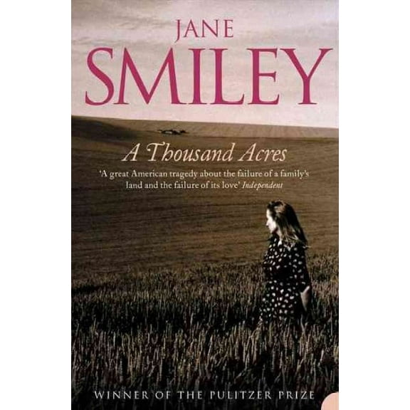 A Thousand Acres (Paperback) by Jane Smiley