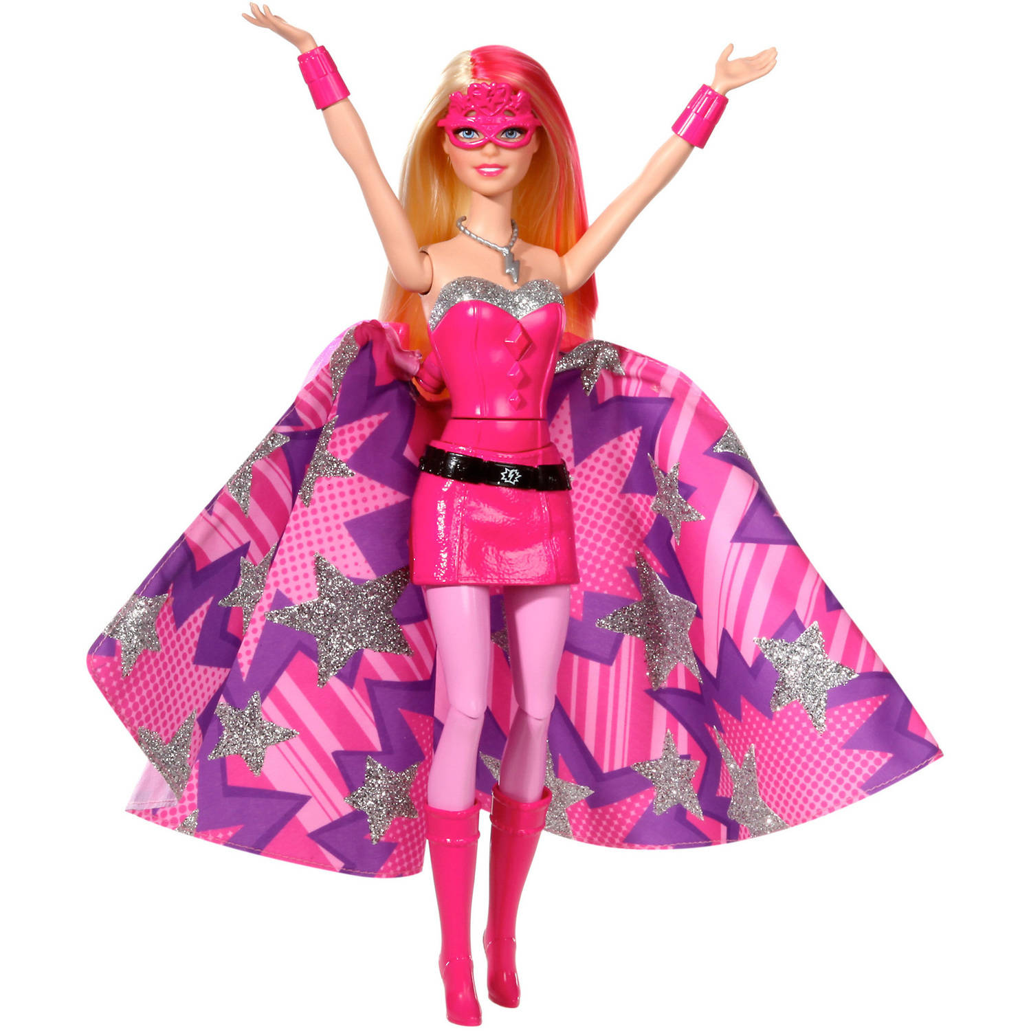 Barbie Princess Power Super Sparkle Doll - image 3 of 18