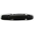 thumbnail image 3 of Geelife Exterior Door Handle For 98-03 Sienna Mini Passenger Van Set of 2 Right Side, 3 of 7
