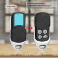 thumbnail image 4 of Electric Shaver for Men, Trimmer, Rechargeable, Portable Shaver, US Kemei KM-2024, 4 of 5