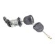 thumbnail image 1 of Cilindro De Puerta Ikon 2001 A 2007 Ford Der C/Llave Genérico ., 1 of 4
