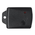 thumbnail image 4 of Car Universal Anti Theft Sensor Adjustable Car 360 Panoramic Detection Vibration Sensor Alarm Anti-Theft Device,1 x Anti Theft Sensor,Black, 4 of 5