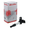 thumbnail image 6 of MotoRad 1IC241 Ignition Coil Fits select: 2009 CHEVROLET TRAVERSE, 2008-2009 CADILLAC CTS, 6 of 9