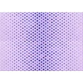 thumbnail image 1 of Ahgly Company Indoor Rectangle Patterned Purple Mimosa Purple Area Rugs, 7' x 10', 1 of 6