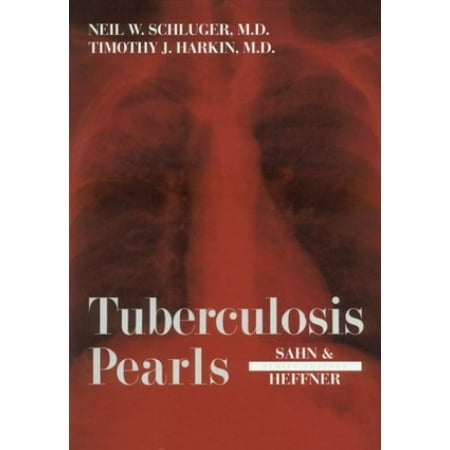 Tuberculosis Pearls, Used [Paperback]