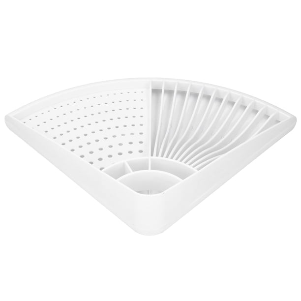 Estante para secar platos NikouMX de plástico ultra sensible