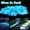 Blue, variant on 60pcs 5-8mm Colorful Glow in The Dark Garden Pebbles Stones 2cm Luminous Stones Glow in The Dark Rocks Outdoor Glow Pebbles Aquarium Rocks for Garden Walkway Yard Fish Tank Plants Pots