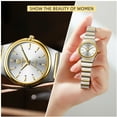 thumbnail image 6 of LIEBIG Women Watches Business Dress Female Ladies for Small Wrist Watch Analog Quartz Waterproof Dainty Christmas Gifts, 6 of 8