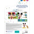 thumbnail image 7 of Disney Baby: Mickey! Sound Book - PI Kids, 7 of 7