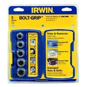 Irwin Tools 5-Piece Bolt Grip Set / 1 ST