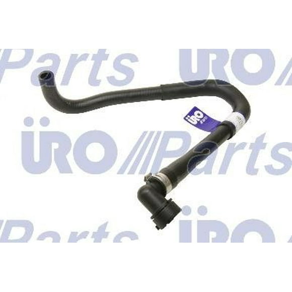 Volvo V50 Hvac Heater Hose