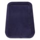 thumbnail image 1 of Raindrops Soporte Organizador De Joyas Azul Oscuro Para Collar Y Relojes Con Integrado, 1 of 7