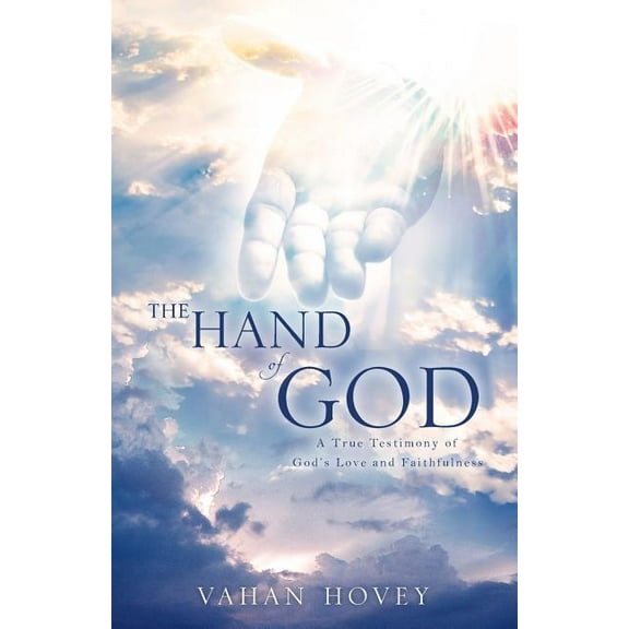 The Hand of God, (Paperback)