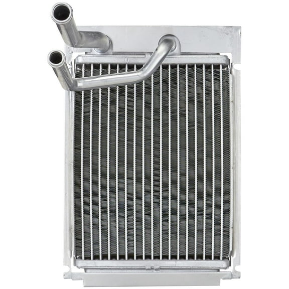 REACH 18-12127 Heater core for a 76-70 Dodge Dart; 76-70 Plymouth Duster; 76-71 Plymouth Scamp; 76-70 Plymouth Valiant Heater core Replacement