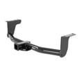 thumbnail image 2 of Fits 2015-2024 Nissan Murano Husky Towing Trailer Hitch Rear 69540C Class III; Round Tube; 2 Inch Receiver; 3500 Pound Weight Carrying Capacity/350 Pound Tongue Weight, 2 of 3