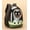 Black, variant on Cat Bag Going Out Portable Double Shoulder To Go Bag Pet Cat Backpack,Pink white