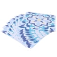 thumbnail image 3 of 10 Uds. Adhesivo de pared autoadhesivo a prueba de aceite, adhesivo decorativo para azulejos para cocina y baño (BS104), 3 of 15