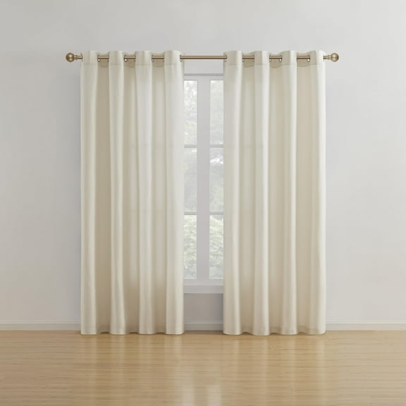 Stylemaster(R) Nancy Solid Grommet Panel