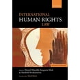 thumbnail image 1 of Pre-Owned International Human Rights Law, 9780198860112, 0198860110, Paperback, 4 edition, 1 of 1
