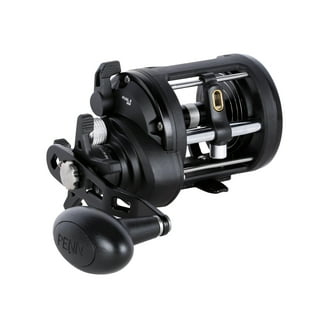 PENN Battle III Saltwater Spinning Inshore/Nearshore Fishing Reel
