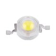 thumbnail image 3 of Cuentes Lideró de Alta Luminosidad, Bajo Consumo de Energía, Respetuosas Con El Medio Ambiente, 50 Bombillas de 1 W, Cálido y Frío, Repuestro de Reflector, Material de, 3 of 7
