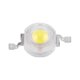 thumbnail image 4 of 50 Piezas de Lámpara LED CON CHIP DE BOMBILL, frío y Cálido para reflector, Emisor de Luz Cob Smd de Alta Potencia, Adecuado Para Reemplazo de Estudios y Exposiciones, 4 of 7