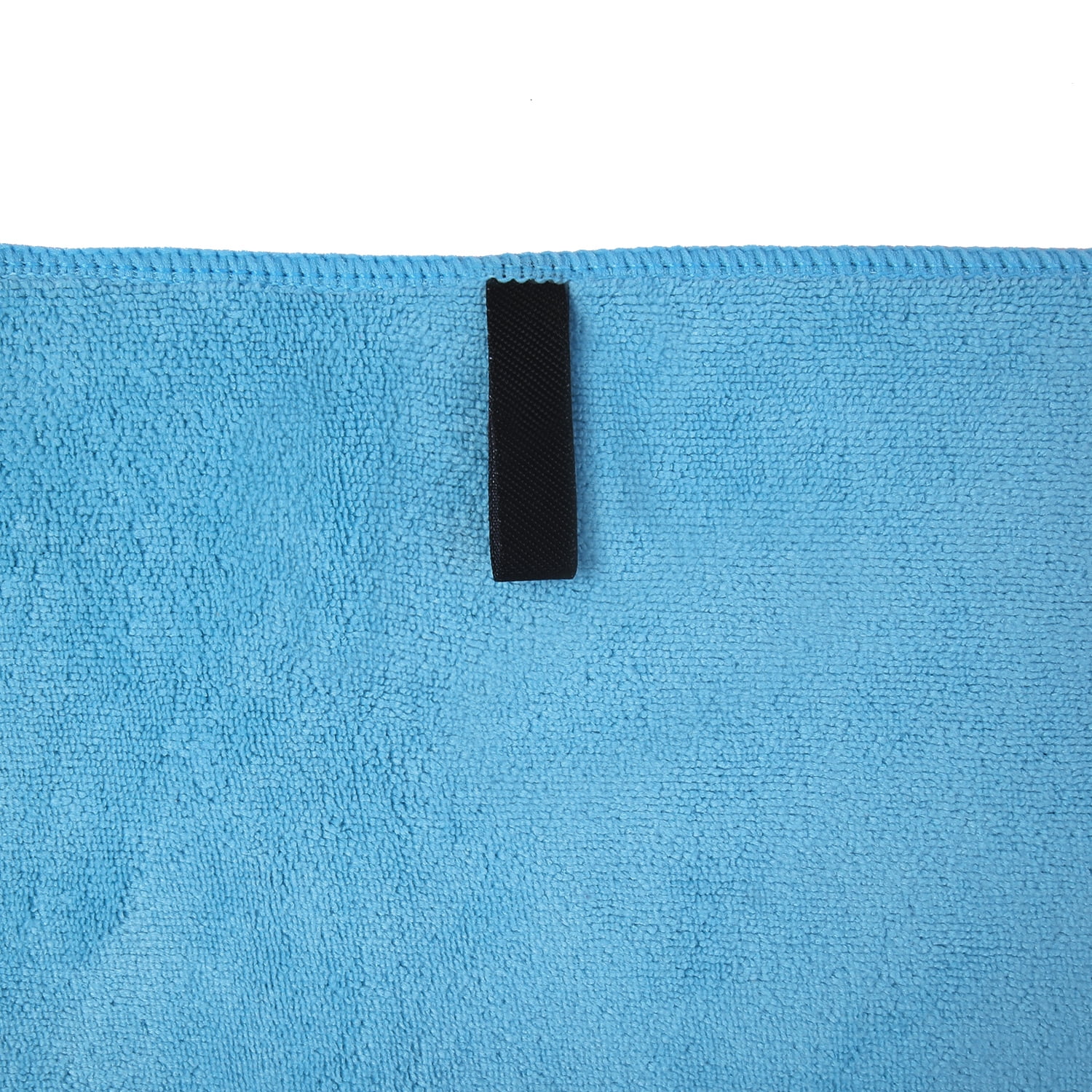 JML Bath Towel Set 2 Pack (30" x 60") - Extra Absorbent, Fast Drying, Aquamarine Microfiber Towels