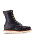 thumbnail image 2 of Botas de trabajo Thorogood American Heritage de 8 pulgadas con punta de acero para hombre, 2 of 5