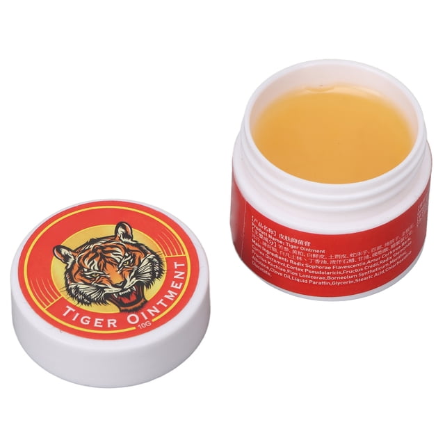 Ungüento Para La Picazón En La Piel, 10 G De Crema Para Aliviar La Picazón, Humectante Calmante Para El Enrojecimiento