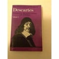 thumbnail image 1 of Pre-Owned The Philosophical Works of Descartes (Paperback) 052109416X 9780521094160, 1 of 1