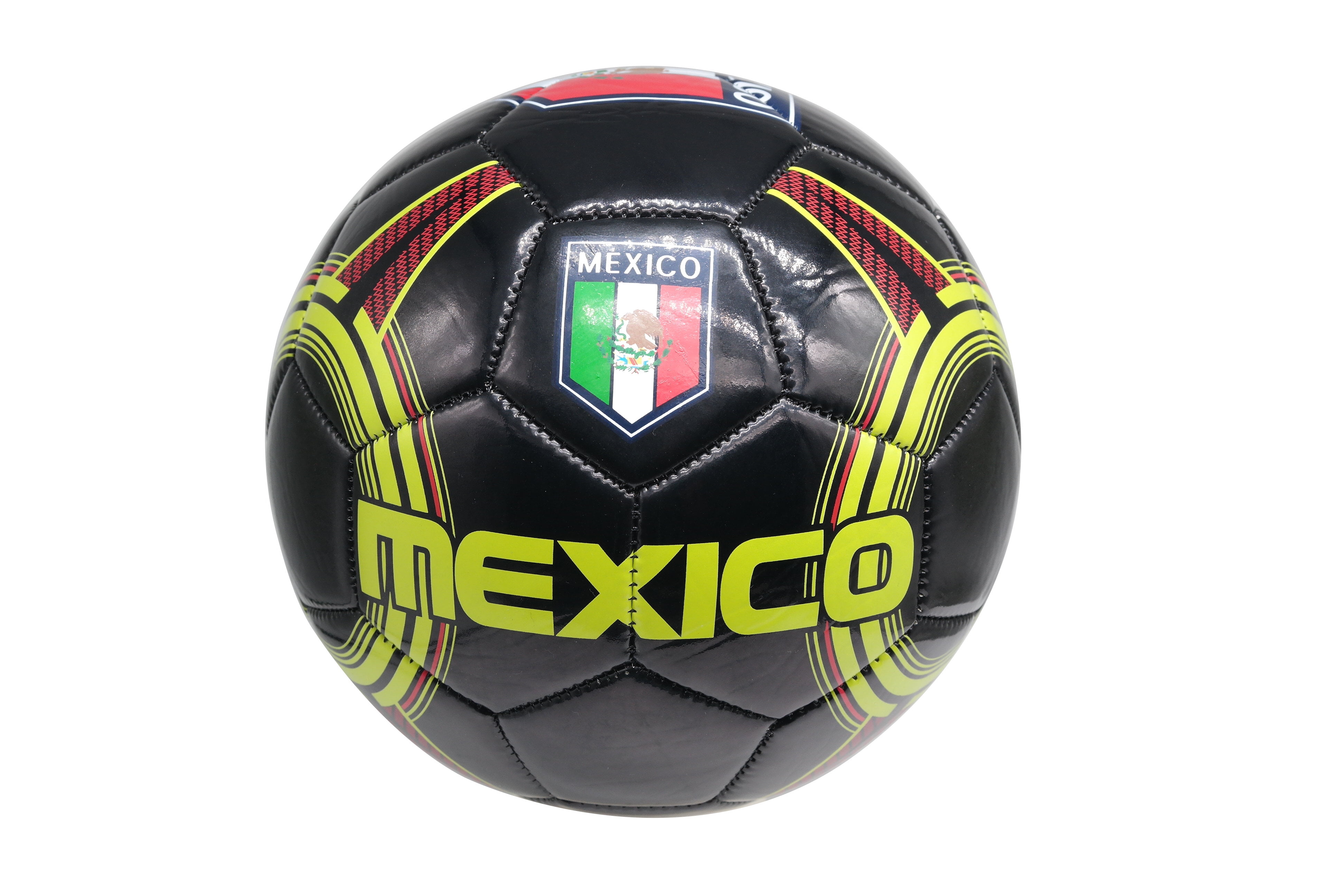Rhinox Group Mexico Official Size 5 Soccer Ball Walmart