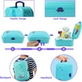 thumbnail image 2 of Pretend Play Toys for 2 3 4 Year Old Boys Girls, Toy for Toddler Girl Age 2 3 4 5 6 7, Birthday Gifts Toys for Little Girls 3-5 Year Old Toddlers, 2 of 7