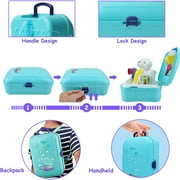 Pretend Play Toys for 2 3 4 Year Old Boys Girls, Toy for Toddler Girl Age 2 3 4 5 6 7, Birthday Gifts Toys for Little Girls 3-5 Year Old Toddlers