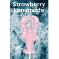 thumbnail image 5 of Sparko Sweets Strawberry Lemonade Lobster Lollipops, 3.5" Large Pink Candy, 24 Pieces, Handcrafted in USA - Ideal for Weddings, BBQs, Beach Parties, and Themed Events, 4 lbs, 5 of 5