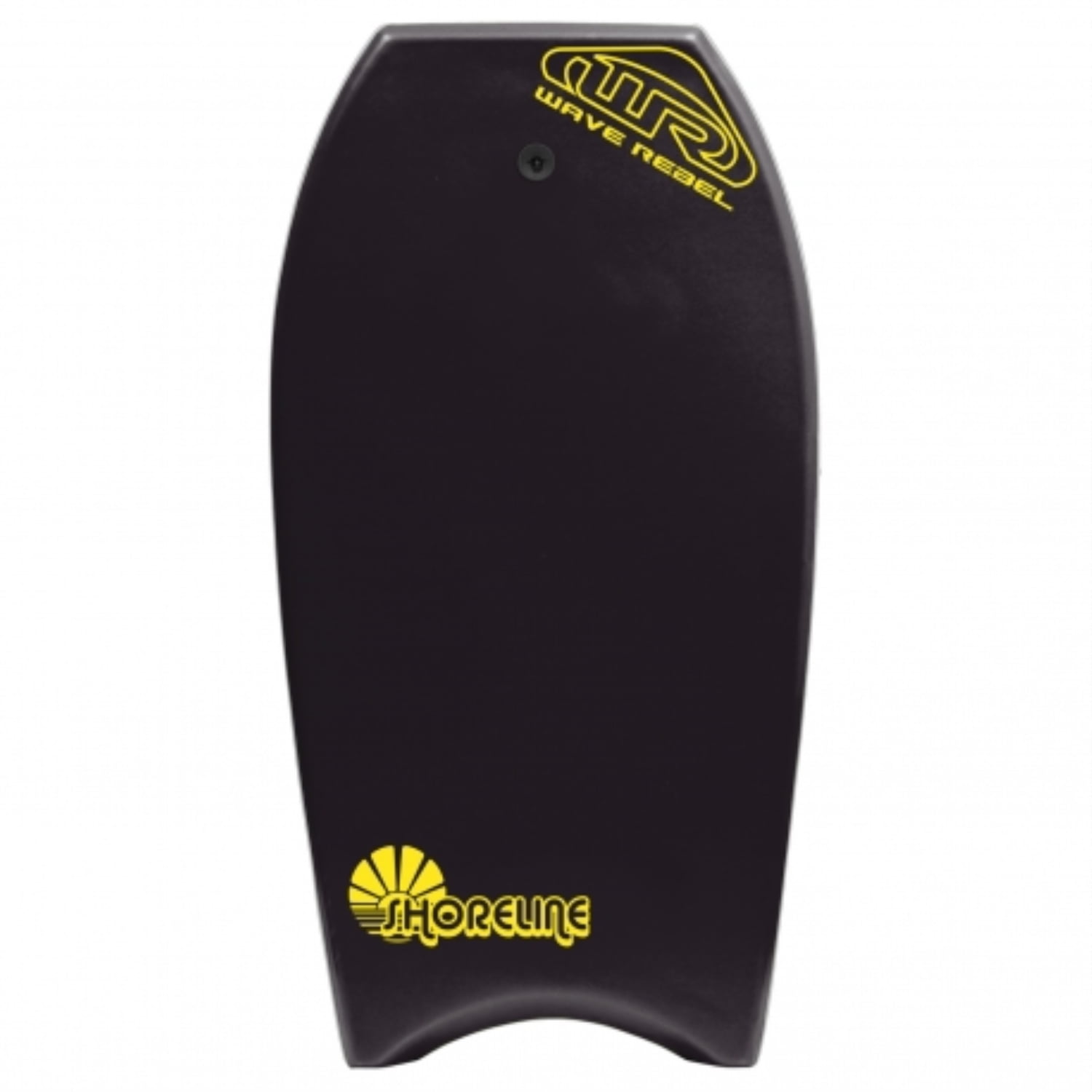 39 Wave Rebel Shoreline Bodyboard