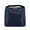 Navy, variant on Insulated Lunch Bag - Small Cooler Bag with Zip for Work & Picnics - Leakproof Thermal Lunch Box for Food, Drinks & Snacks - Foldable & Lightweight for Easy Carry​​