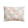 thumbnail image 2 of Modern Heirloom Coventry Multi-Color 2-Piece Quilt Set, Twin, 2 of 7