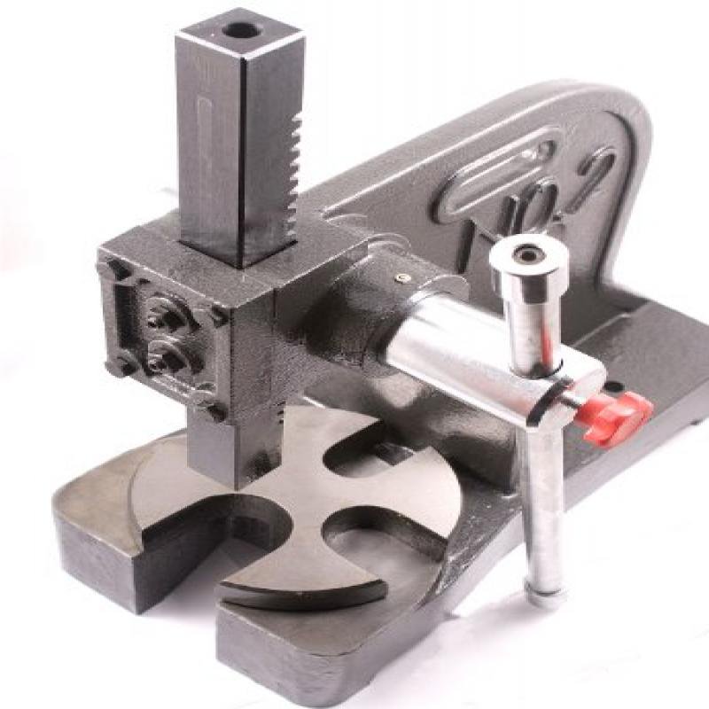 HHIP ProSeries 3 Ton Arbor Press (86000133)