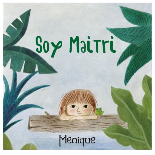 Soy maitri / pd.