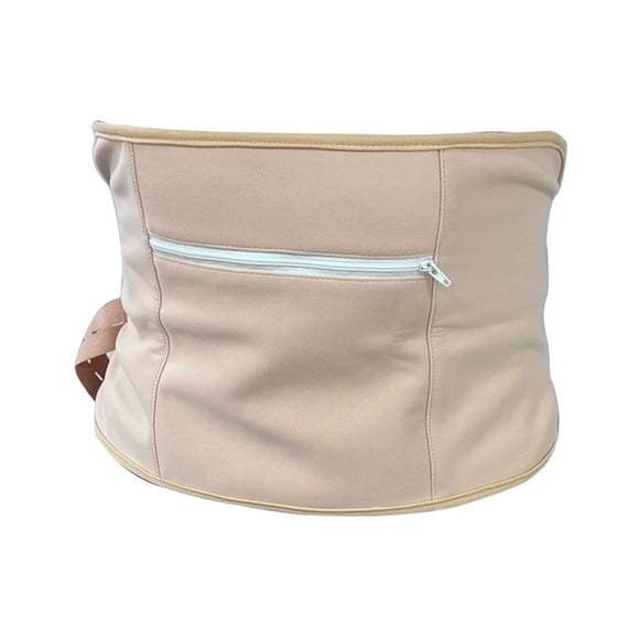 Paquete de aceite de ricino compresa de tela reutilizable para mujeres banda elástica hogar hombres portátil duradero cómodo capa exterior sin fugas Yinane Compresa de paquete de aceite de ricino