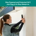 thumbnail image 6 of Arlo Essential Security Camera 2K (2025 Release) - Wired Plug-In Power Outdoor Camera, 1-Cam, 6 of 7