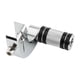 thumbnail image 3 of Palanca de cambios de aluminio para motocicleta Softail 2019-2023 Nudoso, 3 of 9