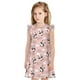 thumbnail image 1 of Fotbe Panda Flying in the Sky (2) Vestido de Dormir para Niñas de 3 a 10 Años, Mangas Cortas, Estilo Princesa, Pijama Camisón con Mangas Voladas-XX-Large, 1 of 6