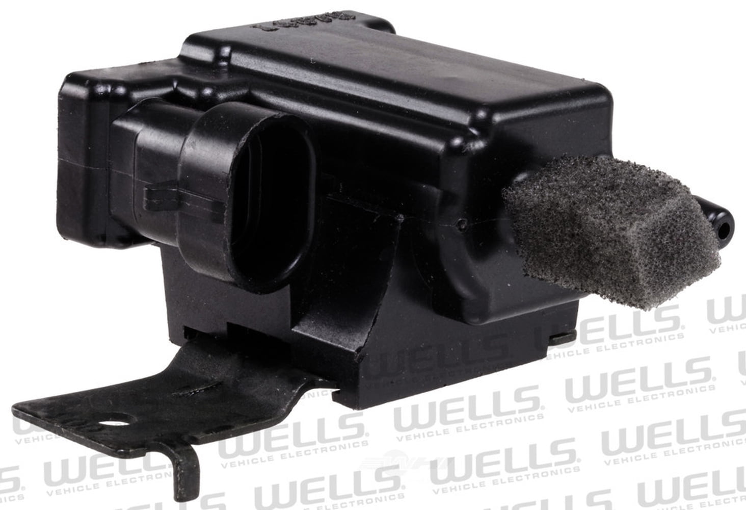 EGR Valve Control Solenoid