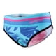 thumbnail image 2 of Calzoncillos de Ciclismo para Bicicleta, Ropa Interior Cómoda Transpirable Acolchada con Gel 3D para Mujer Y Niña, Deportes de Equitación en Bicicleta SG Macarena Ropa interior de ciclo de las mujeres, 2 of 8