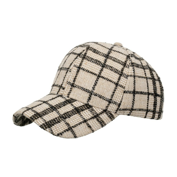 FhsagQ Hats Winter Hats for Men Fashion Outdoor Cycling Cap for Men Lamb Wool Hat Winter Hats for Women Fashionable Hats for Men Baseball Cap Back Red A