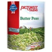 Pictsweet Farms Butter Peas, Southern Classics, Frozen, 12 oz