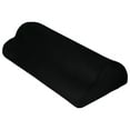 thumbnail image 2 of Yokan Office Footrest Massage Pad, Cloud-Shaped Ergonomic Footrest for Desk, Pain Relief & Circulation Boosting, Soft Velvet Cushion with Unique Teardrop Shape, Footrest for Comfortable Posture, 2 of 9